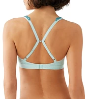 Wacoal Embrace Lace® Wire Free Convertible Bra