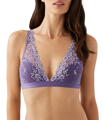Wacoal Embrace Lace® Wire Free Convertible Bra
