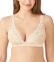 Wacoal Embrace Lace® Wire Free Convertible Bra