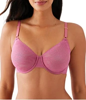 Wacoal High Profile Unlined Underwire