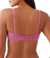 Wacoal High Profile Unlined Underwire