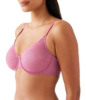 Wacoal High Profile Unlined Underwire