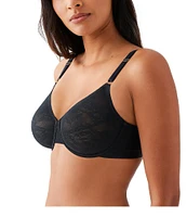 Wacoal High Profile Unlined Underwire