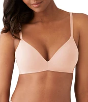 Wacoal How Perfect Wire Free T-Shirt Bra