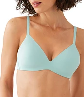 Wacoal How Perfect Wire Free T-Shirt Bra