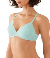 Wacoal How Perfect Wire Free T-Shirt Bra