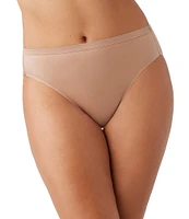 Wacoal Inner Sheen Hi-Cut Panty