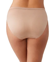 Wacoal Inner Sheen Hi-Cut Panty