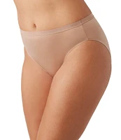 Wacoal Inner Sheen Hi-Cut Panty