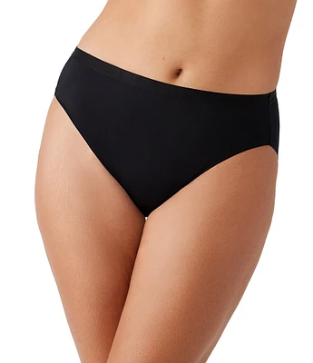 Wacoal Inner Sheen Hi-Cut Panty