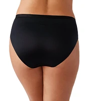 Wacoal Inner Sheen Hi-Cut Panty