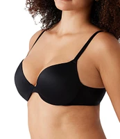 Wacoal Inner Sheen Seamless Underwire Contour T-Shirt Bra