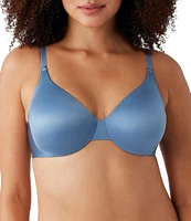 Wacoal Inner Sheen Underwire Bra