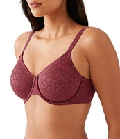 Wacoal Inside Job Underwire Full Coverage T-Shirt Bra