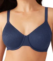 Wacoal Inside Job Underwire Full Coverage T-Shirt Bra