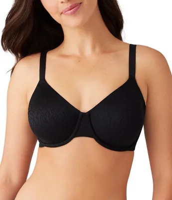 Wacoal Inside Job Underwire Full Coverage T-Shirt Bra