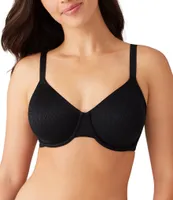 Wacoal Inside Job Underwire Full Coverage T-Shirt Bra