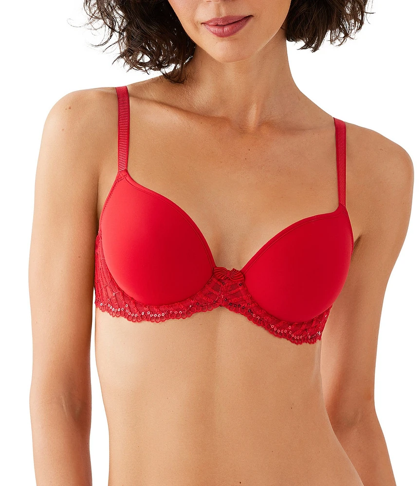 Wacoal La Femme Underwire T-Shirt Bra