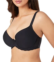 Wacoal La Femme Underwire T-Shirt Bra