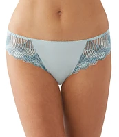Wacoal Le Femme Embroidered Bikini Panty