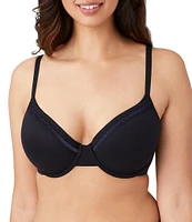 Wacoal Perfect Primer Underwire Convertible T-Shirt Bra