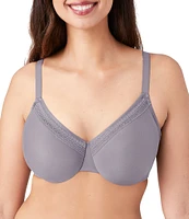 Wacoal Perfect Primer Full Figure Underwire T-Shirt Bra