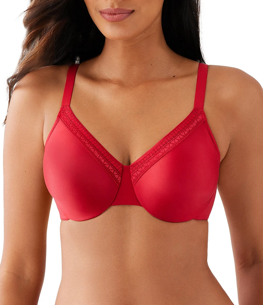 Wacoal Perfect Primer Full Figure Underwire T-Shirt Bra