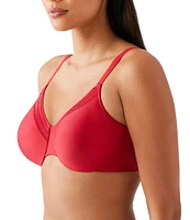 Wacoal Perfect Primer Full Figure Underwire T-Shirt Bra