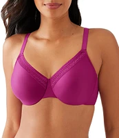 Wacoal Perfect Primer Full Figure Underwire T-Shirt Bra