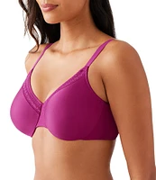 Wacoal Perfect Primer Full Figure Underwire T-Shirt Bra