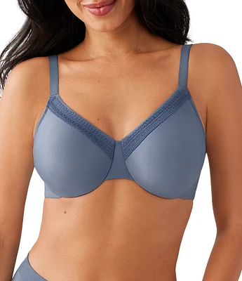 Wacoal Perfect Primer Full Figure Underwire T-Shirt Bra