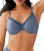 Wacoal Perfect Primer Full Figure Underwire T-Shirt Bra