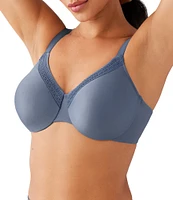 Wacoal Perfect Primer Full Figure Underwire T-Shirt Bra