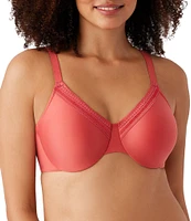 Wacoal Perfect Primer Full Figure Underwire T-Shirt Bra