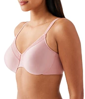 Wacoal Perfect Primer Full Figure Underwire T-Shirt Bra