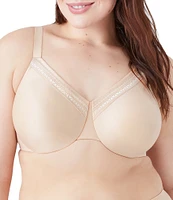 Wacoal Perfect Primer Full Figure Underwire T-Shirt Bra