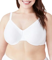 Wacoal Perfect Primer Full Figure Underwire T-Shirt Bra