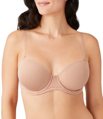 Wacoal Red Carpet™ Full-Busted Underwire Convertible Strapless Bra