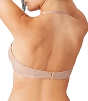 Wacoal Red Carpet™ Full-Busted Underwire Convertible Strapless Bra