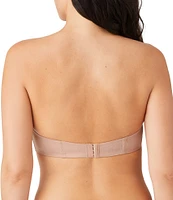 Wacoal Red Carpet™ Full-Busted Underwire Convertible Strapless Bra