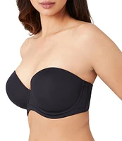 Wacoal Red Carpet™ Full-Busted Underwire Convertible Strapless Bra