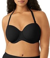 Wacoal Red Carpet™ Full-Busted Underwire Convertible Strapless Bra