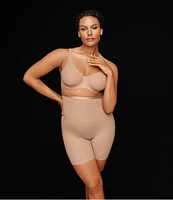 Wacoal Shape Revelation™ Hourglass Hi-Waist Thigh Shaper