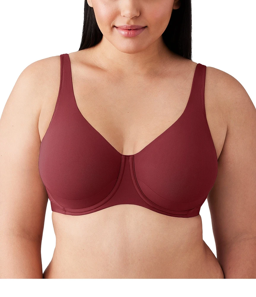 Wacoal Shape Revelation™ Pendulous Underwire Bra