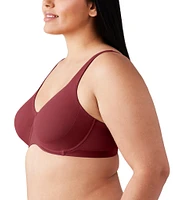 Wacoal Shape Revelation™ Pendulous Underwire Bra