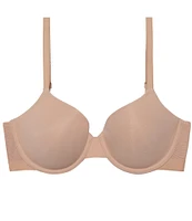 Wacoal Shape Revelation™ Shallow Top Underwire T-Shirt Bra