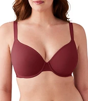 Wacoal Shape Revelation™ Shallow Top Underwire T-Shirt Bra