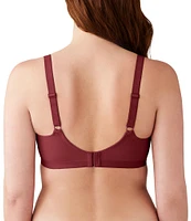 Wacoal Shape Revelation™ Shallow Top Underwire T-Shirt Bra