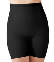 Wacoal Shape Revelation™ Straight Hi-Waist Thigh Shaper