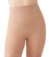 Wacoal Shape Revelation™ Straight Hi-Waist Thigh Shaper